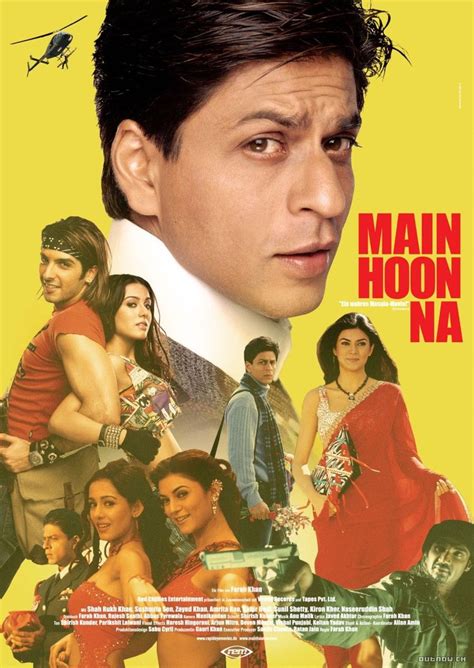 The film received positive reviews for its humor, heart, and its vivid portrayal of <b>Indian</b> landscapes and culture. . Bollywood index movies 2004